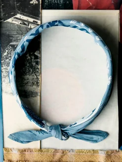 Women Imogene + Willie i+w x willie nelson "fan club" bandana