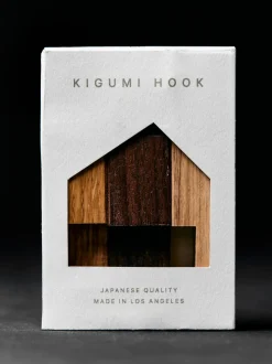 Women Imogene + Willie kigumi wall hook