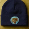 Women Imogene + Willie knit "jack knife" watch cap