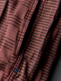 Imogene + Willie lounge pant in mojave jacquard