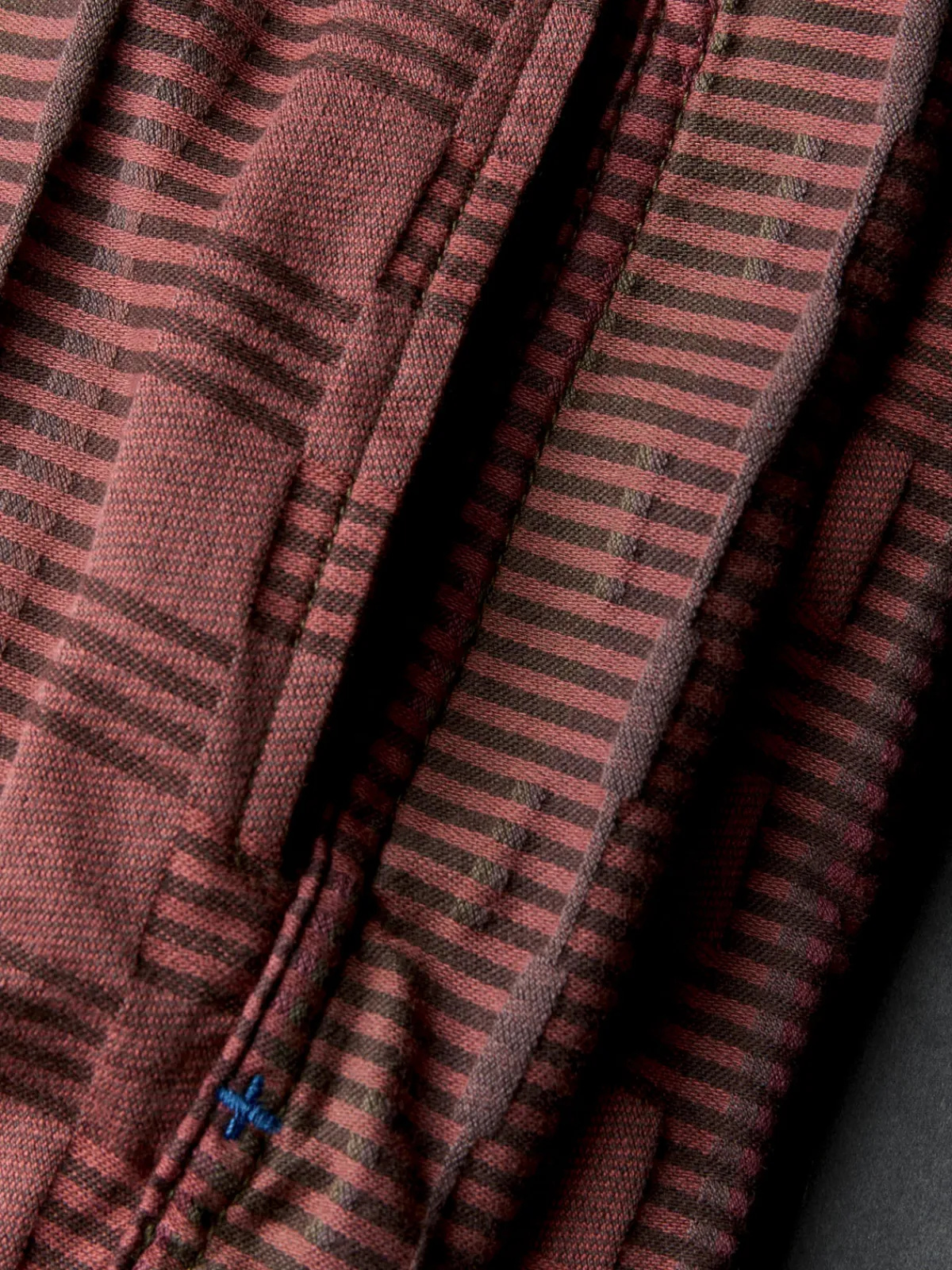 Imogene + Willie lounge pant in mojave jacquard