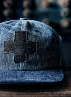 Women Imogene + Willie love fades recycled denim 