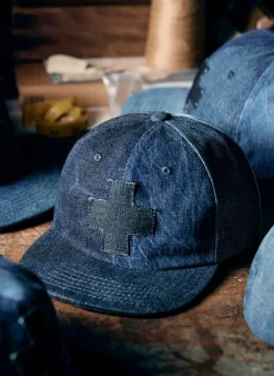 Women Imogene + Willie love fades recycled denim 