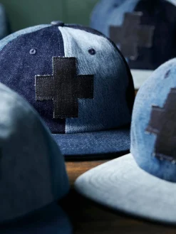 Women Imogene + Willie love fades recycled denim 