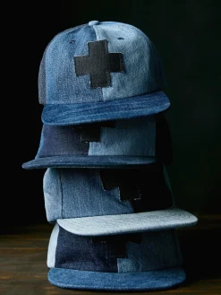 Women Imogene + Willie love fades recycled denim 