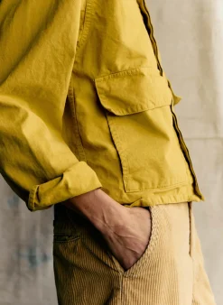 Women Imogene + Willie mabel twill field jacket