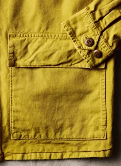 Women Imogene + Willie mabel twill field jacket