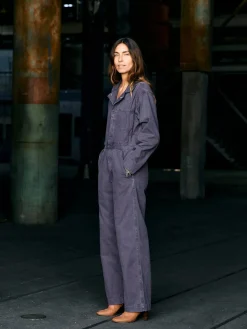 Women Imogene + Willie mechanic coverall
