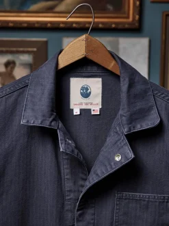Women Imogene + Willie mechanic coverall