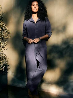 Women Imogene + Willie mechanic coverall
