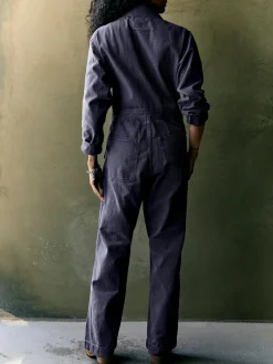 Women Imogene + Willie mechanic coverall