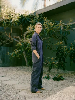 Women Imogene + Willie mechanic coverall