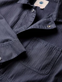 Women Imogene + Willie mechanic coverall