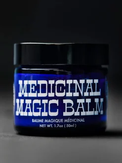 Imogene + Willie medicinal magic skin balm