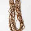 Women Imogene + Willie mome beads necklace