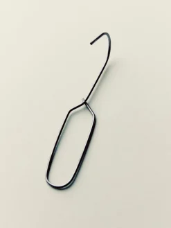 Women Imogene + Willie pattern hook