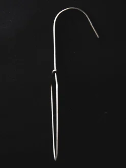 Women Imogene + Willie pattern hook