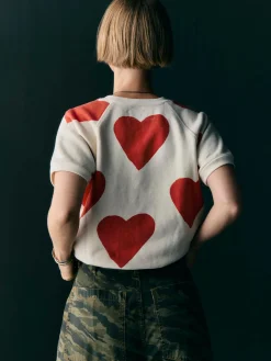 Women Imogene + Willie s/s 