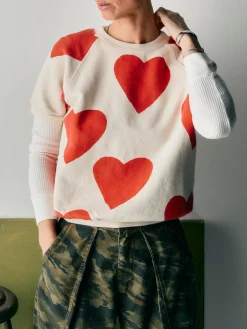 Women Imogene + Willie s/s 