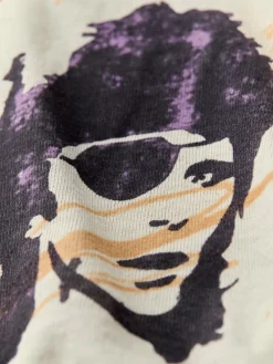 Women Imogene + Willie studio tee no. 006