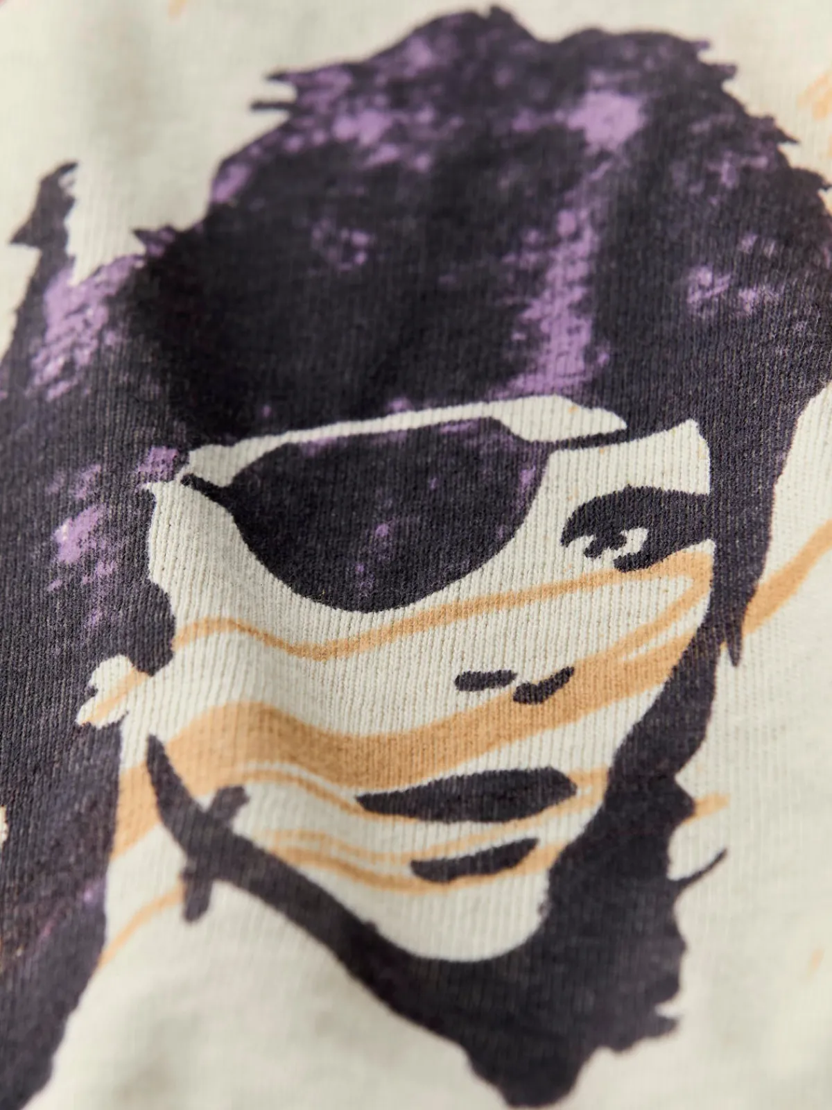 Women Imogene + Willie studio tee no. 006