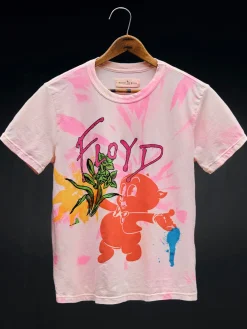 Women Imogene + Willie studio tee no. 004