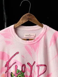 Women Imogene + Willie studio tee no. 004