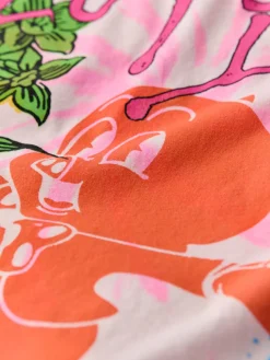 Women Imogene + Willie studio tee no. 004