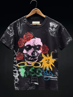 Women Imogene + Willie studio tee no. 005