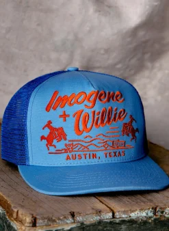 Women Imogene + Willie the 