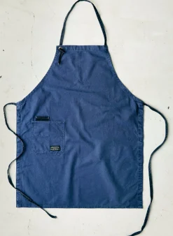 Women Imogene + Willie the "cascabel" canvas apron