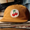 Women Imogene + Willie the "cherry" cap