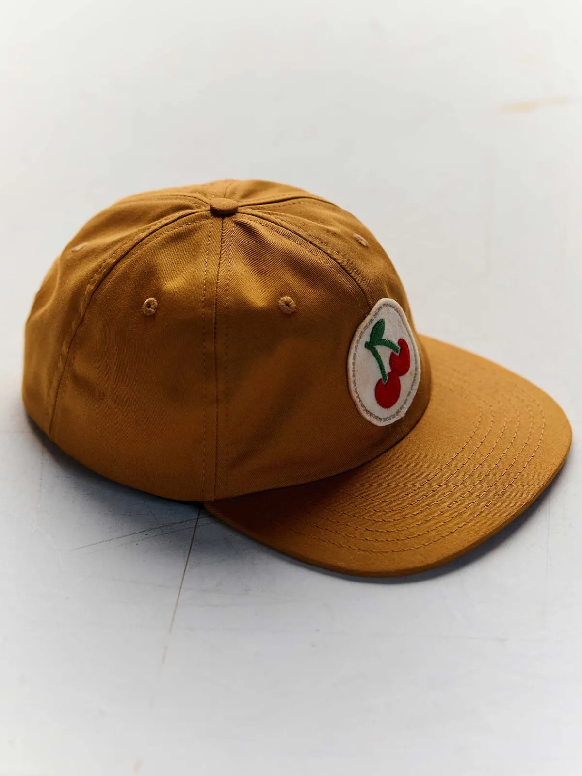 Women Imogene + Willie the "cherry" cap