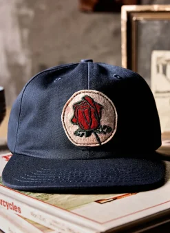 Women Imogene + Willie the "dead wrong" cap