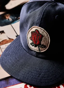 Women Imogene + Willie the "dead wrong" cap