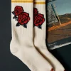 Imogene + Willie the "dead wrong" sock