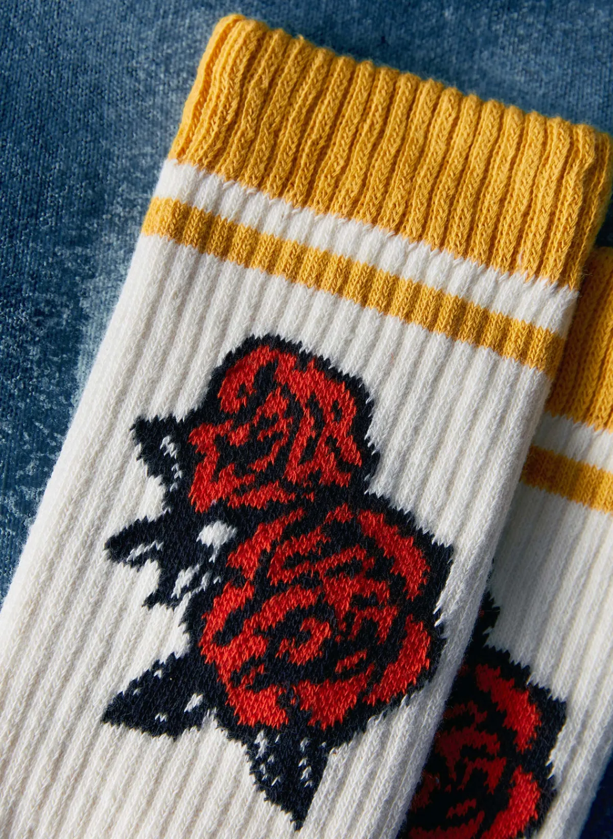 Imogene + Willie the "dead wrong" sock