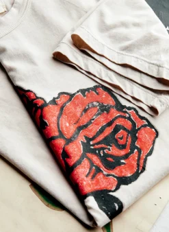 Women Imogene + Willie the "dead wrong" tee