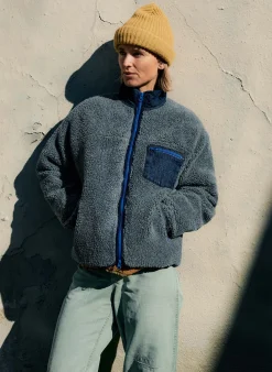 Women Imogene + Willie the fitzroy thermal lined sherpa