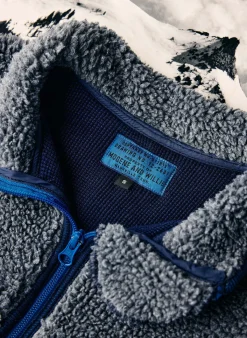Women Imogene + Willie the fitzroy thermal lined sherpa