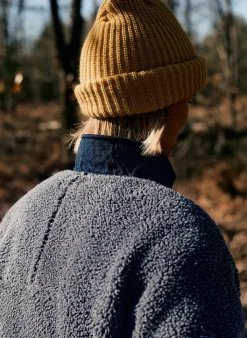 Women Imogene + Willie the fitzroy thermal lined sherpa