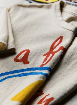 Women Imogene + Willie the "friend of mine" tee