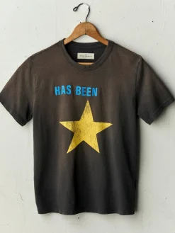 Women Imogene + Willie the "has been" tee