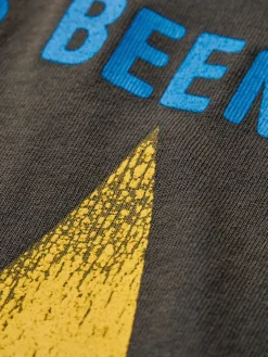 Women Imogene + Willie the "has been" tee