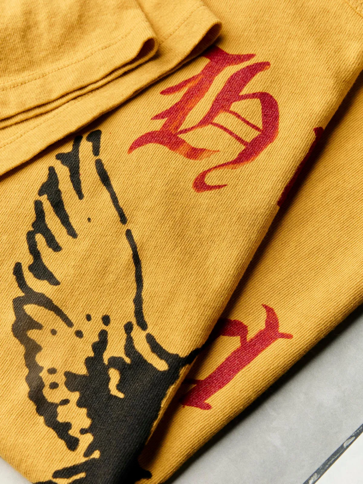 Women Imogene + Willie the "high hopes" tee