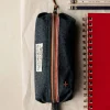Women Imogene + Willie the i+w selvage pencil bag