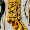 Women Imogene + Willie the i+w x opry "100 years" sock