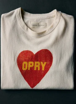Women Imogene + Willie the i+w x opry 