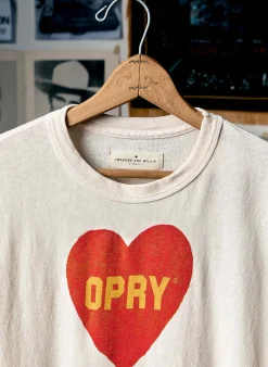 Women Imogene + Willie the i+w x opry 