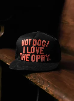 Imogene + Willie the i+w x opry 